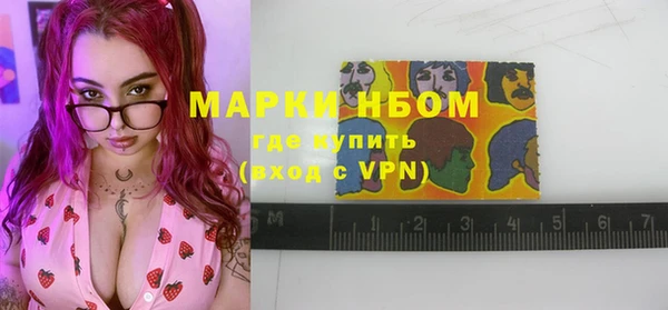 хмурый Нягань